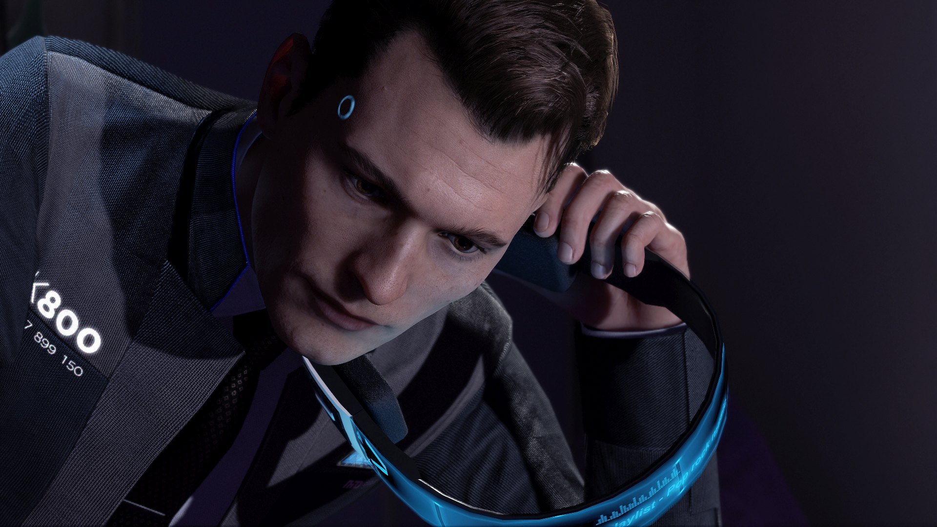 Detroit: Become Human - Imagen 21